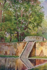 Il Nishat Bagh da Unbekannt Unbekannt